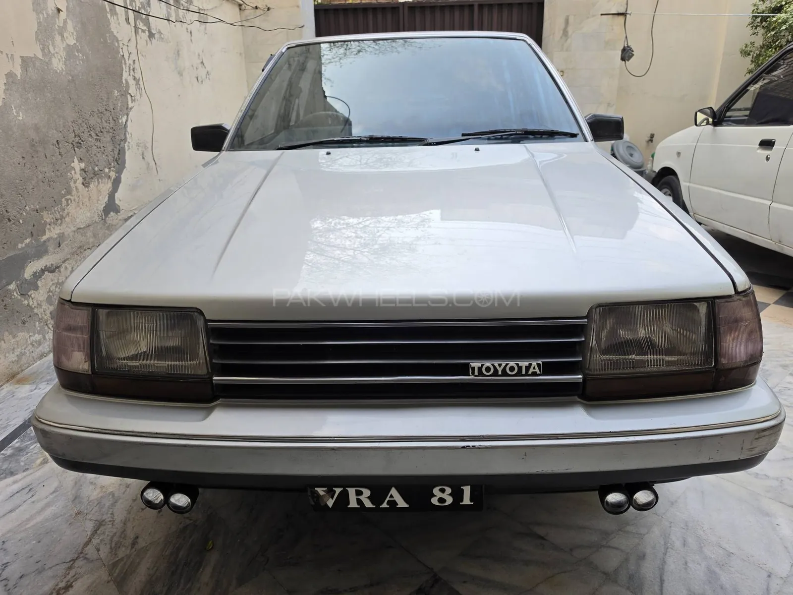 Toyota Corona