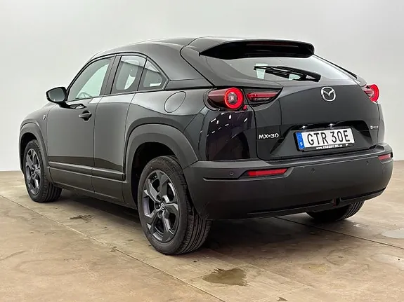 Mazda Mx-30 2024 photo 4