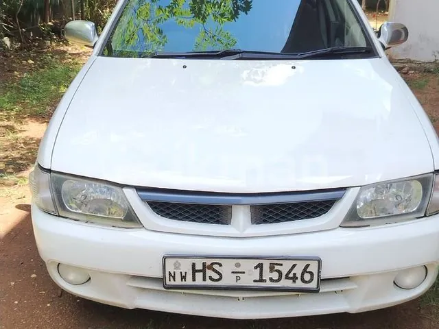 Nissan Y11