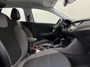 Opel Grandland X 2020 photo 2