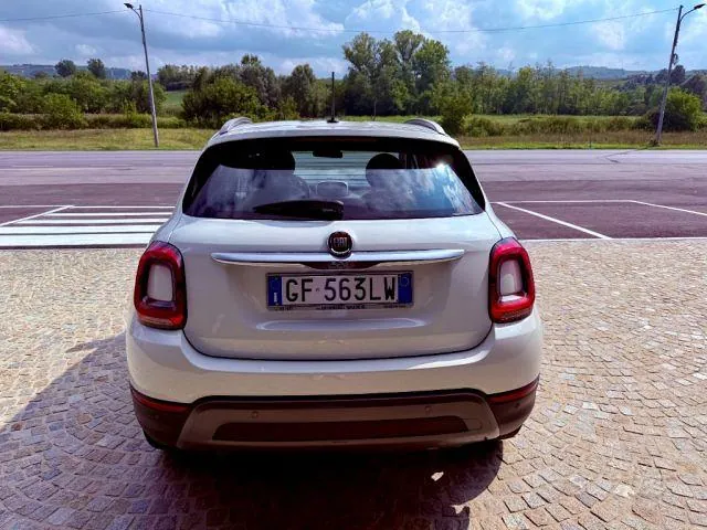 Fiat 500X 2021 photo 4