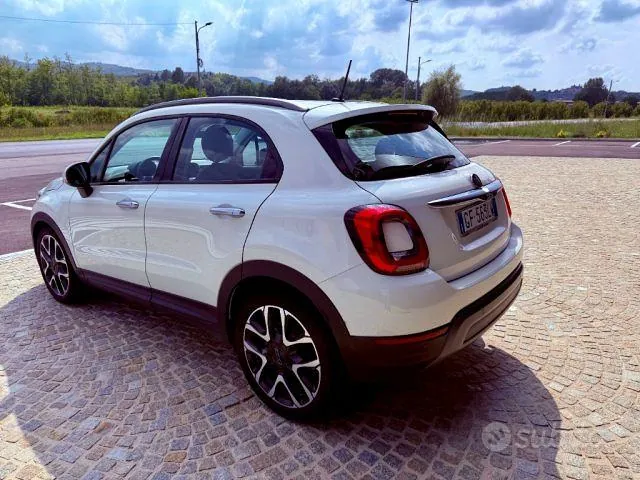 Fiat 500X 2021 photo 5