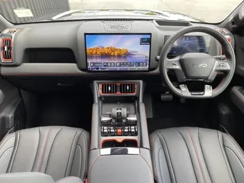 BYD Shark 6 2026 photo 4