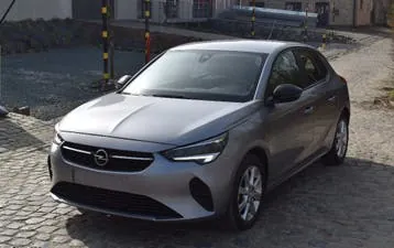 Opel Corsa 2022 photo 3