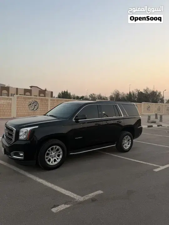 GMC Yukon