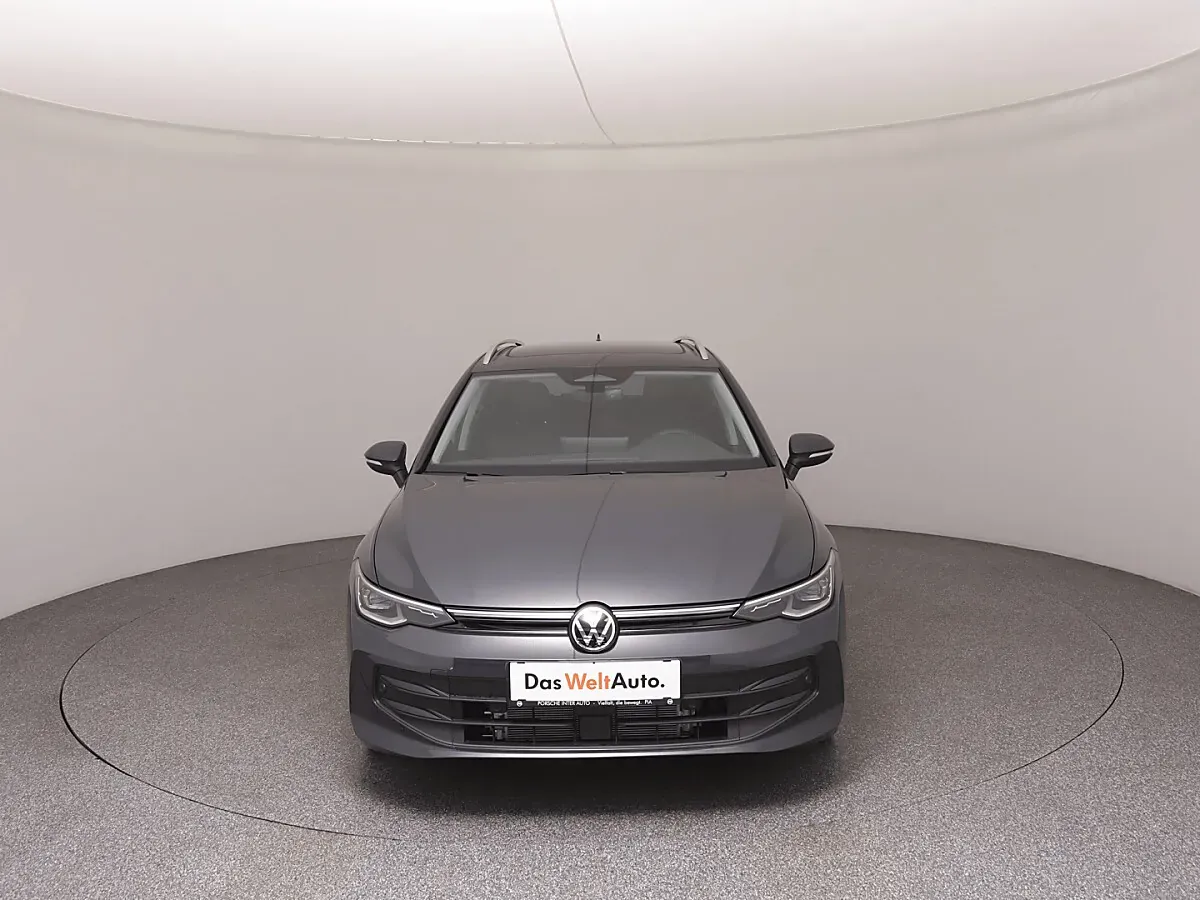 Volkswagen Golf 2026 photo 3