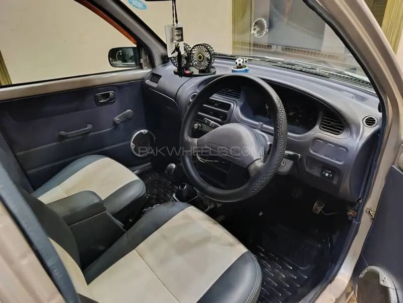 Daihatsu Cuore