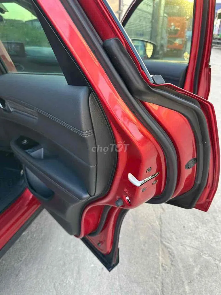 Mazda Cx-5 2021 photo 5