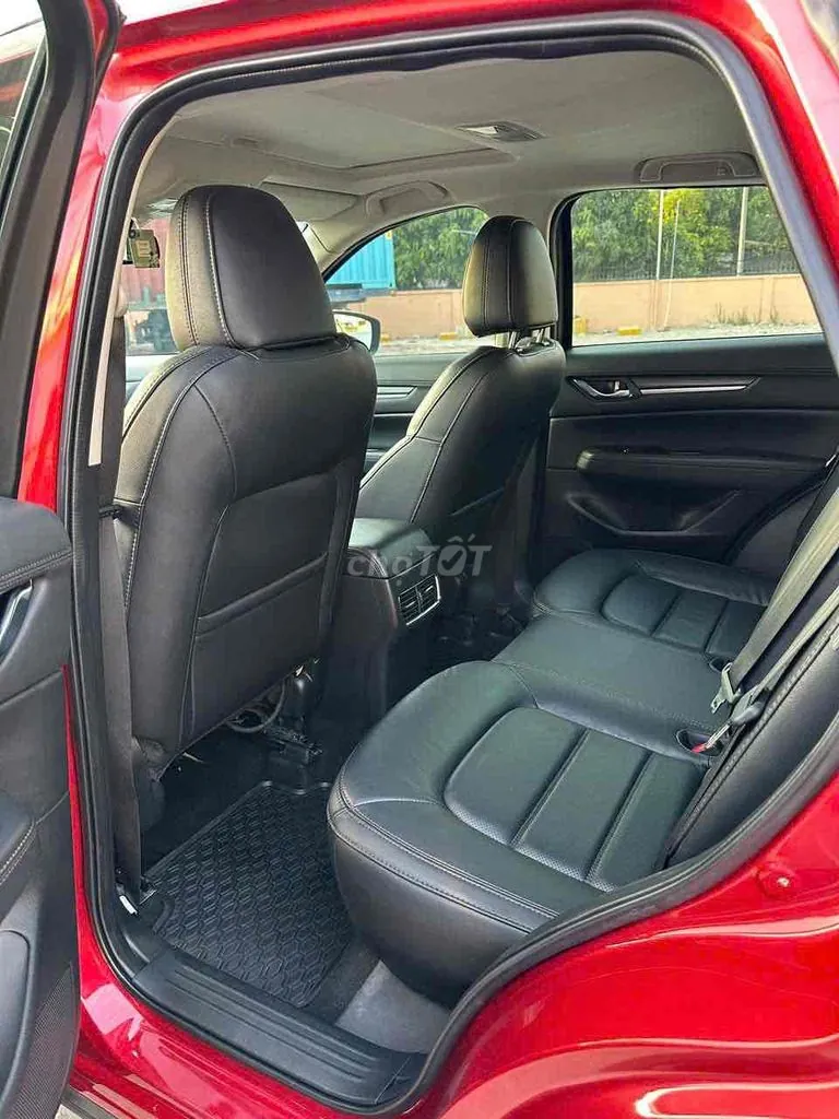Mazda Cx-5 2021 photo 4