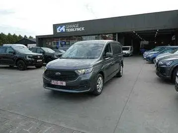 Ford Transit Connect 2026 photo 2