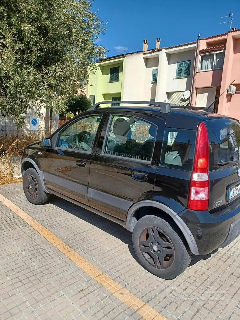 Fiat Panda 2009 photo 2