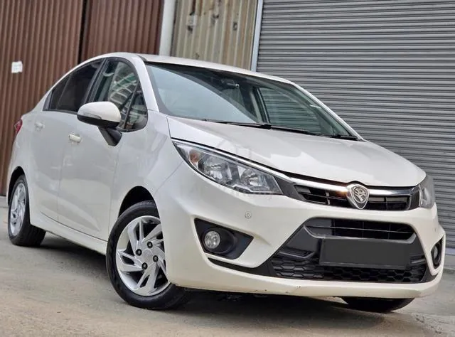 Proton Persona