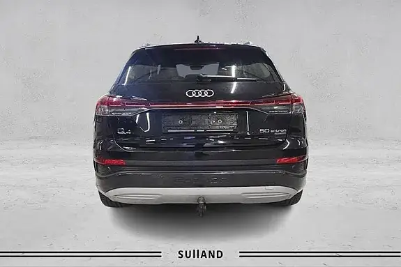 Audi Q4 E-Tron 2023 photo 4