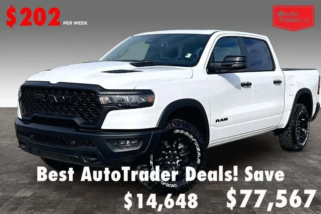 Ram 1500