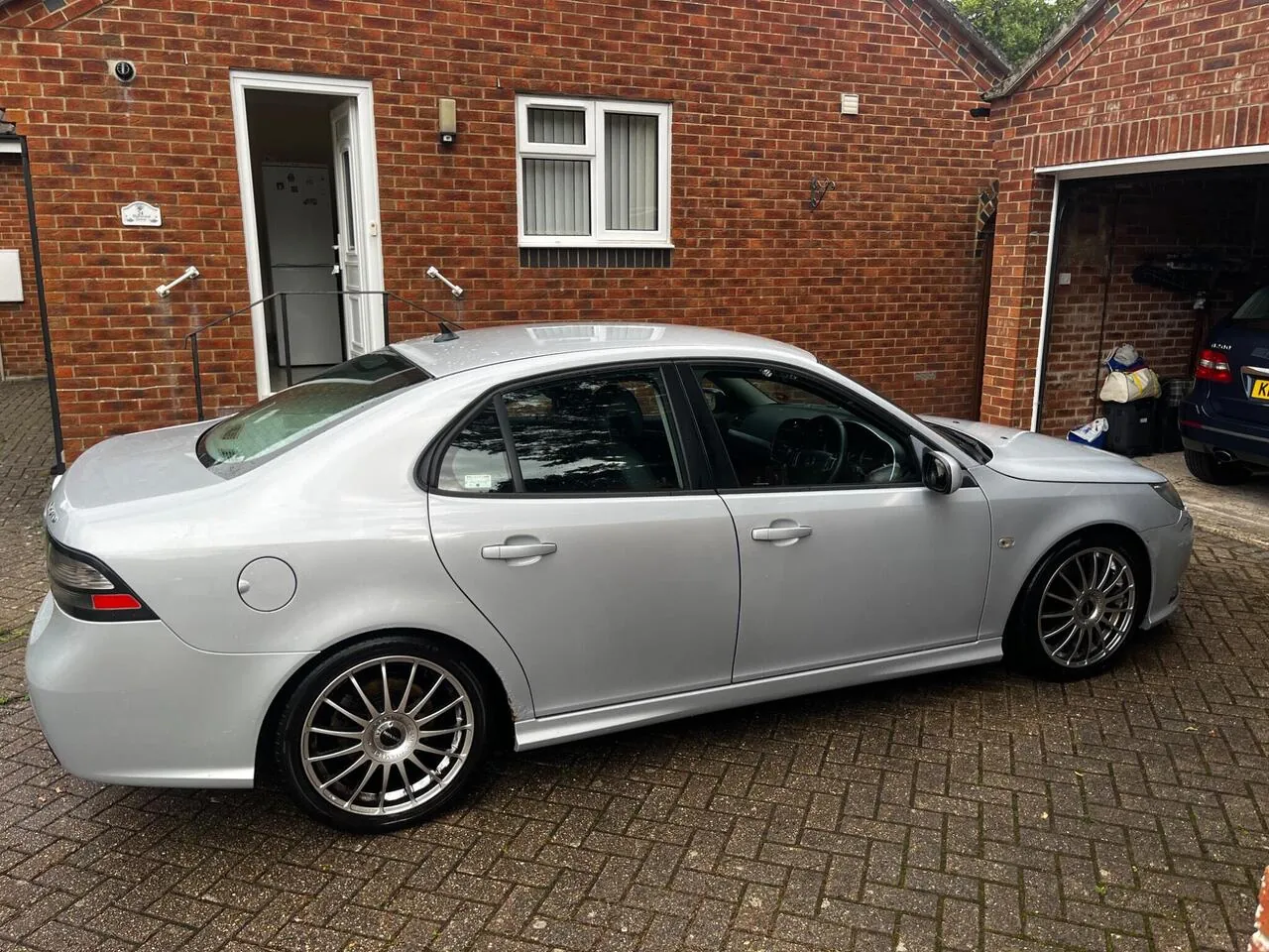 Saab 9-3