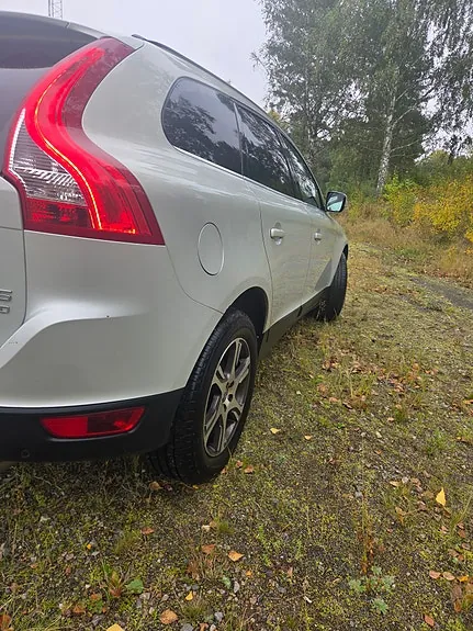 Volvo Xc60 2011 photo 4