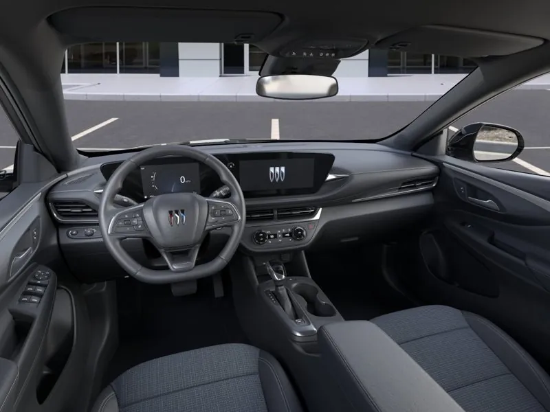 Buick Envista 2026 photo 5