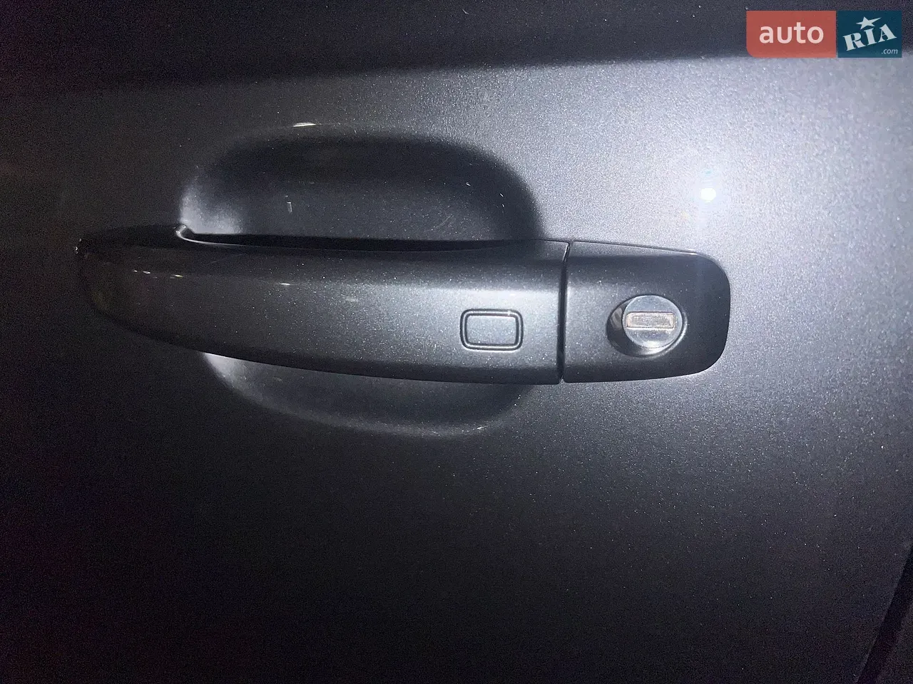 Audi A5 2016 photo 3