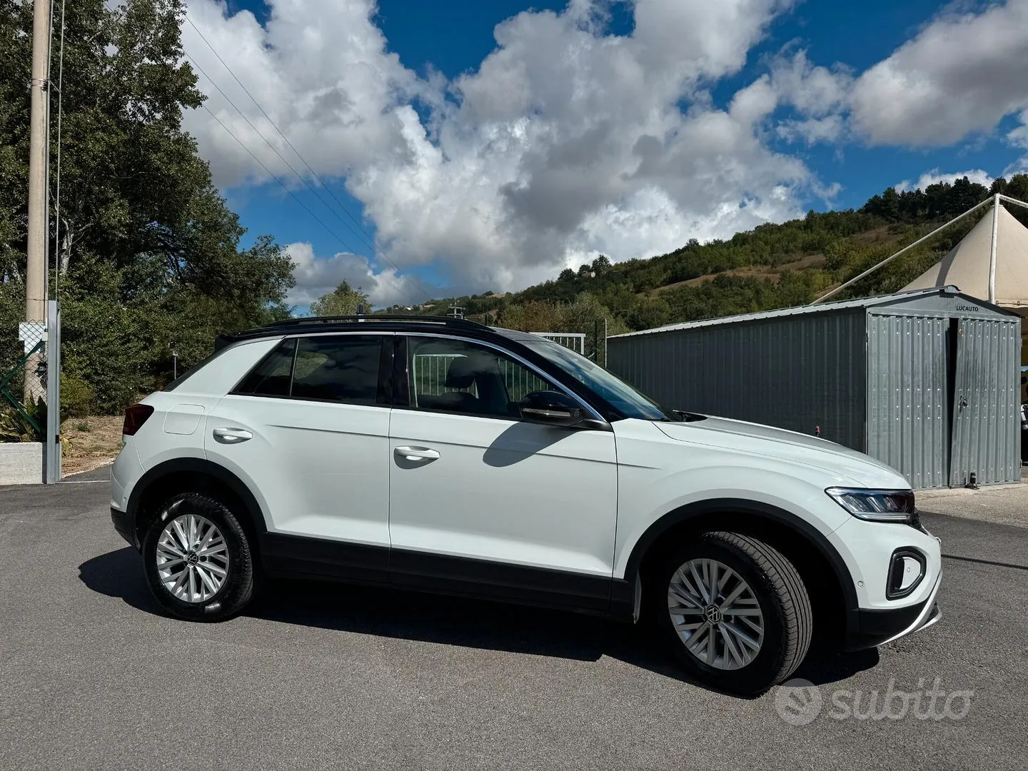 Volkswagen T-Roc 2023 photo 4