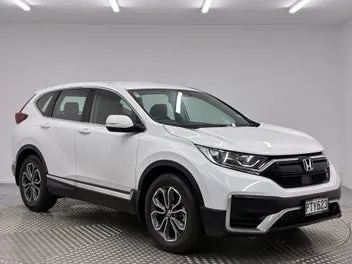 Honda Cr-V 2023 photo 2