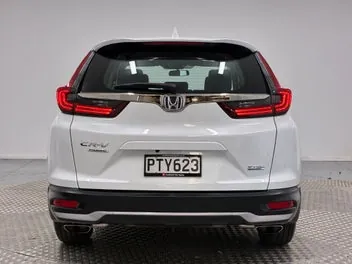 Honda Cr-V 2023 photo 5
