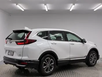 Honda Cr-V 2023 photo 4