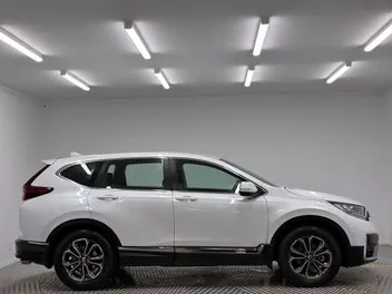 Honda Cr-V 2023 photo 3