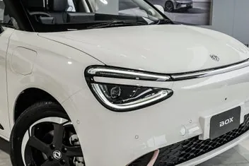 Dongfeng Box 2026 photo 5