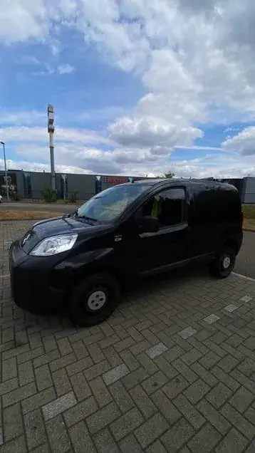 Citroen Nemo