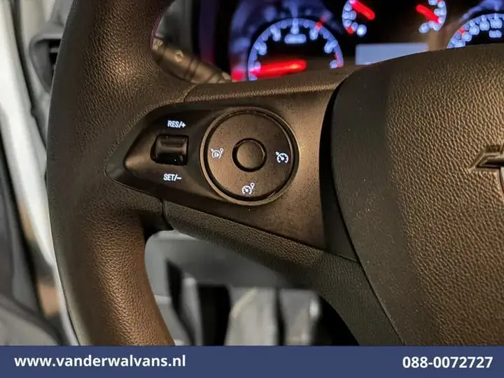 Opel Combo 2022 photo 3