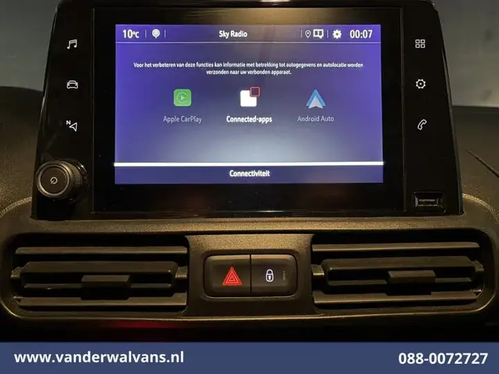 Opel Combo 2022 photo 2