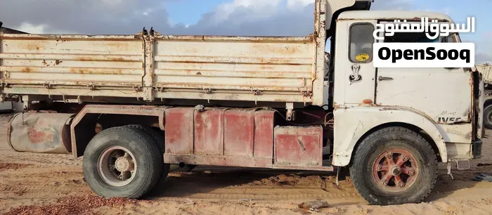 Iveco Iveco