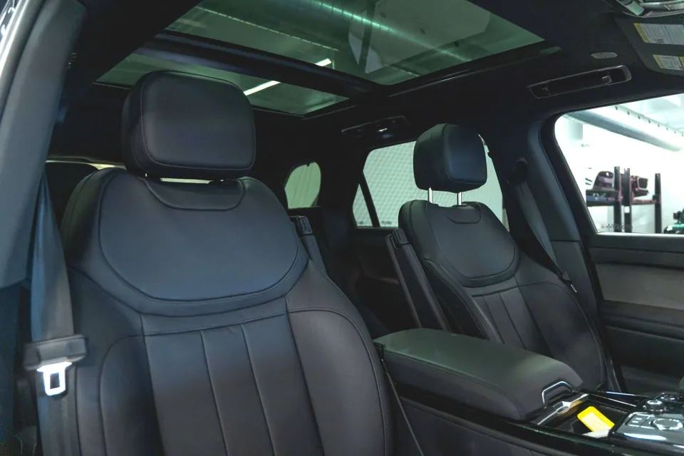 Land Rover Range Rover Sport 2023 photo 3