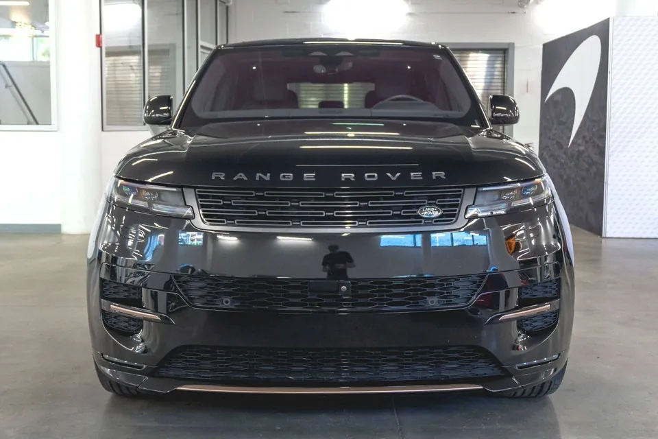 Land Rover Range Rover Sport 2023 photo 5
