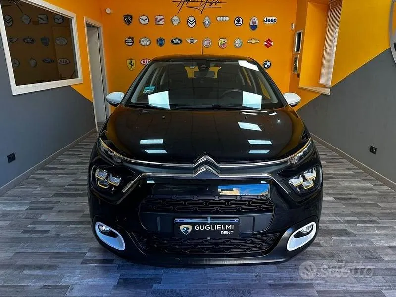 Citroen C3 2023 photo 2
