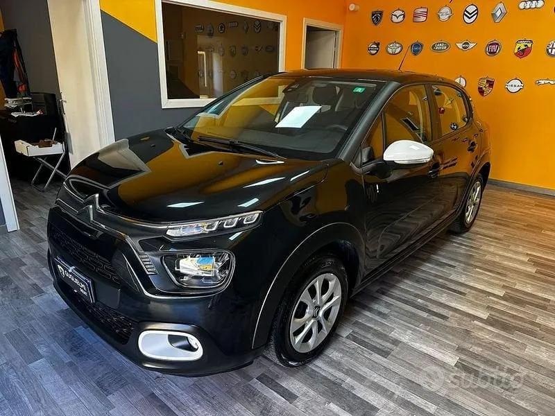 Citroen C3 2023 photo 3