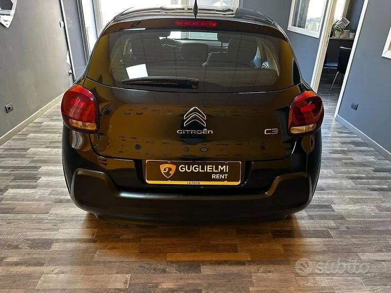 Citroen C3 2023 photo 5