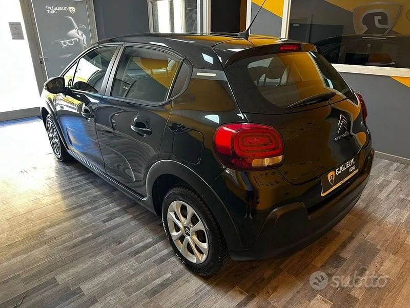 Citroen C3 2023 photo 4