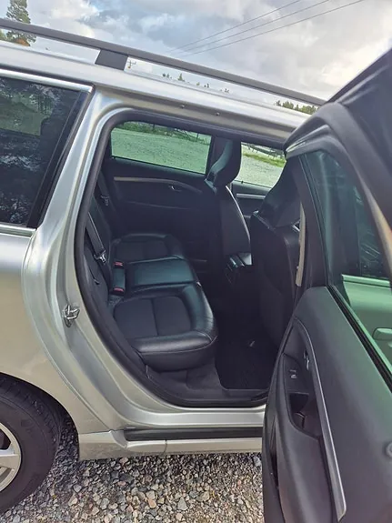 Volvo V70 2015 photo 5