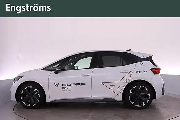 Cupra Born 2026 photo 5