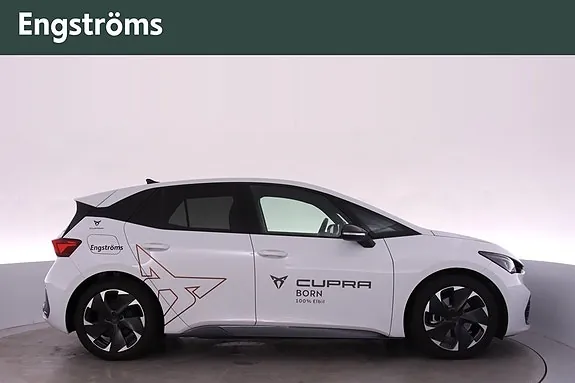 Cupra Born 2026 photo 2