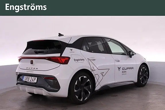 Cupra Born 2026 photo 3