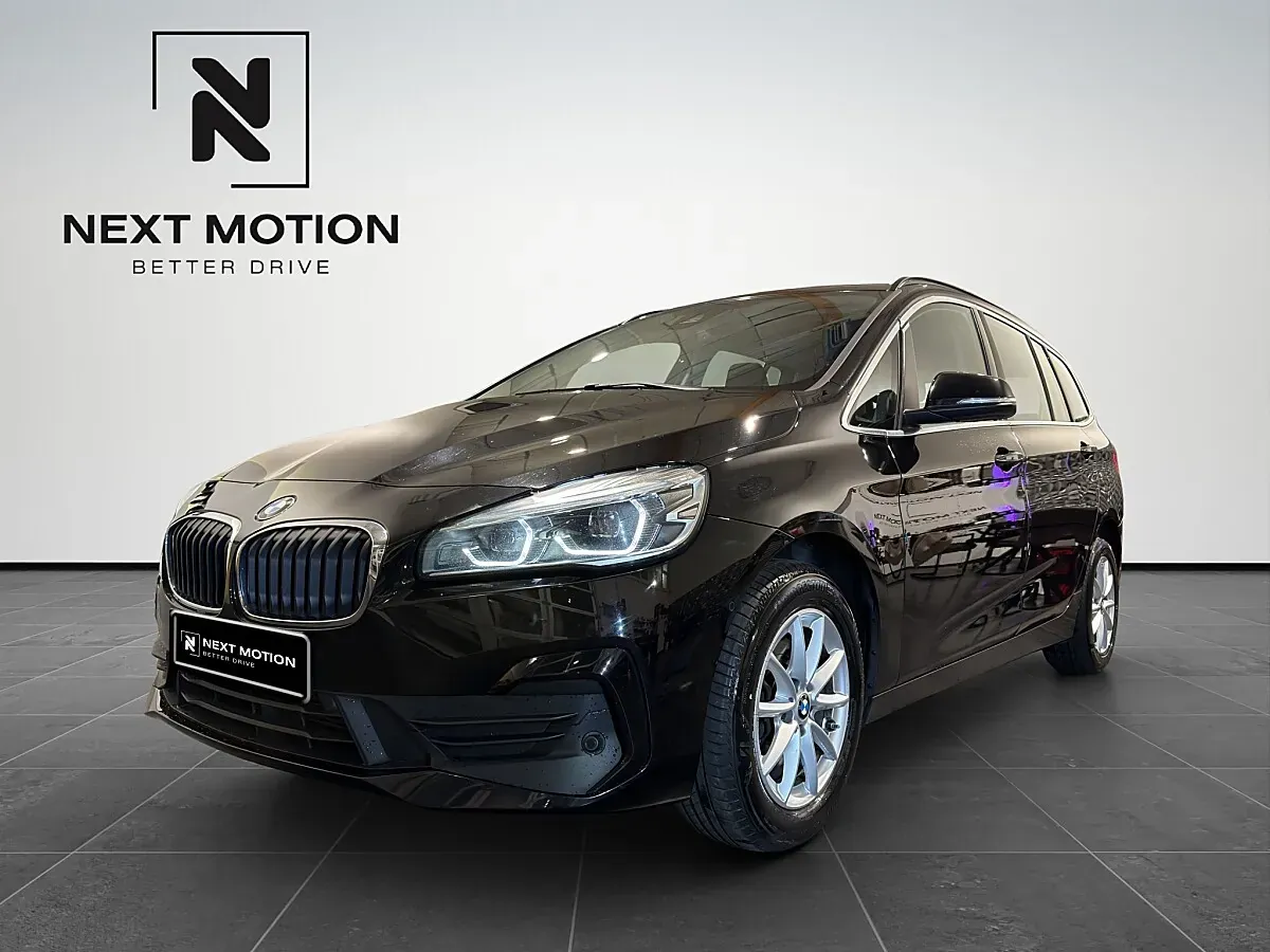 BMW 2 Series