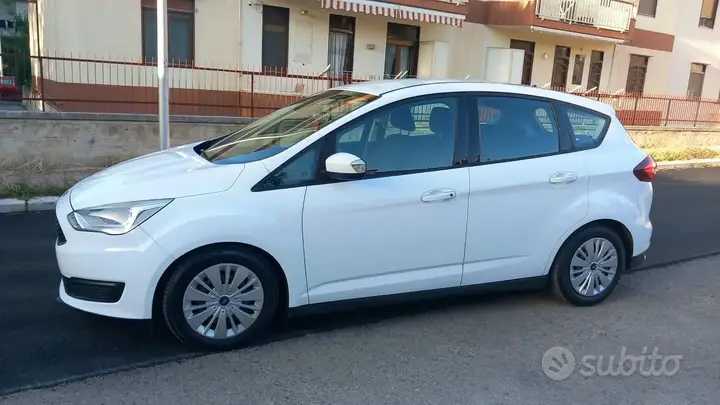 Ford C-Max 2016 photo 3