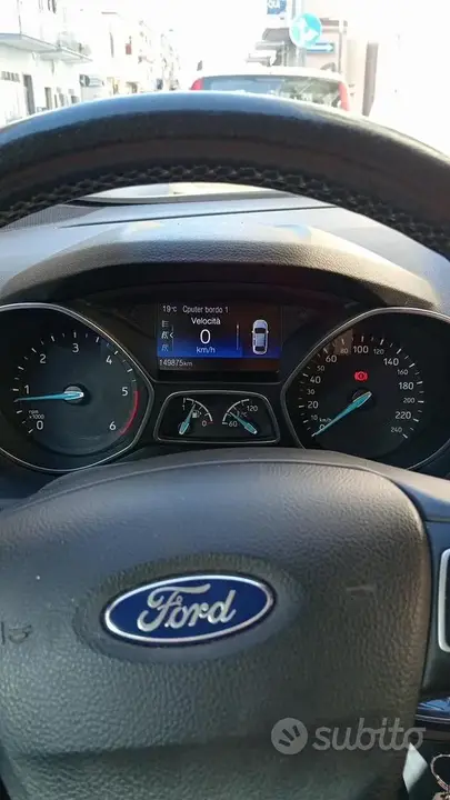 Ford C-Max 2016 photo 4