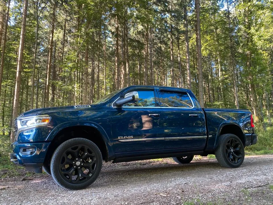 Dodge Ram 1500