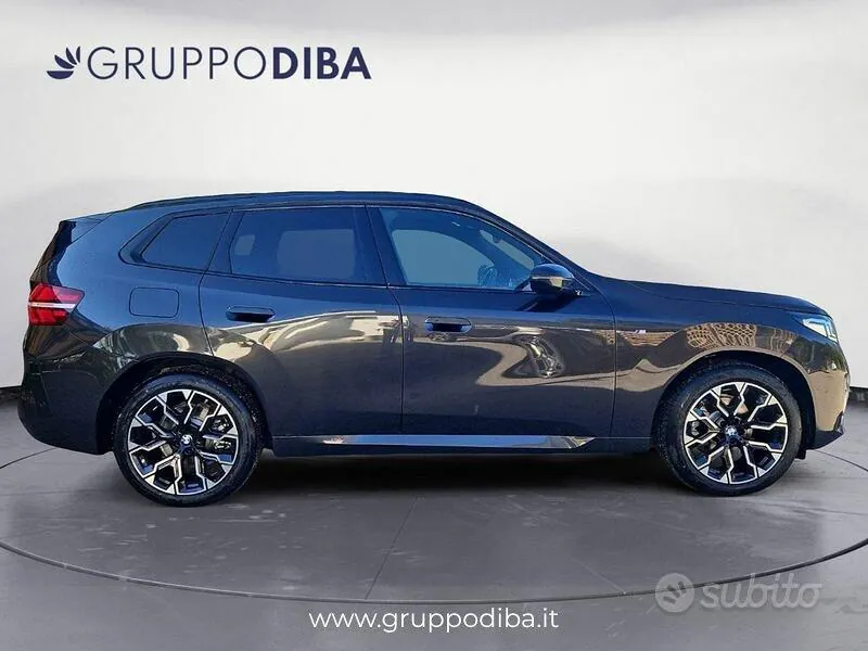 BMW X3 2026 photo 4