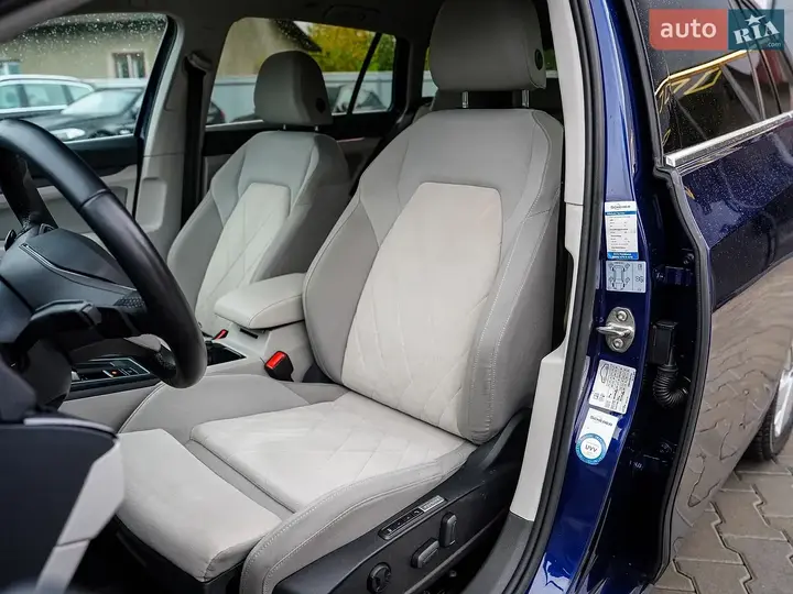 Volkswagen Golf 2020 photo 5