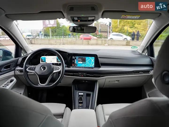 Volkswagen Golf 2020 photo 2