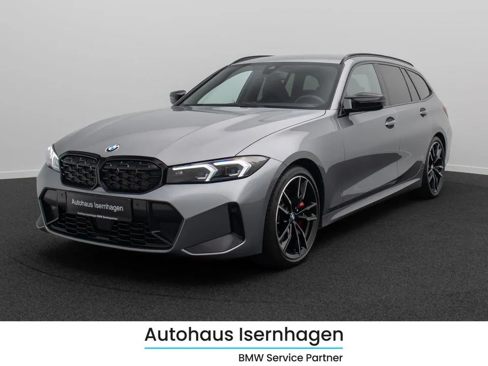 BMW M340D Xd